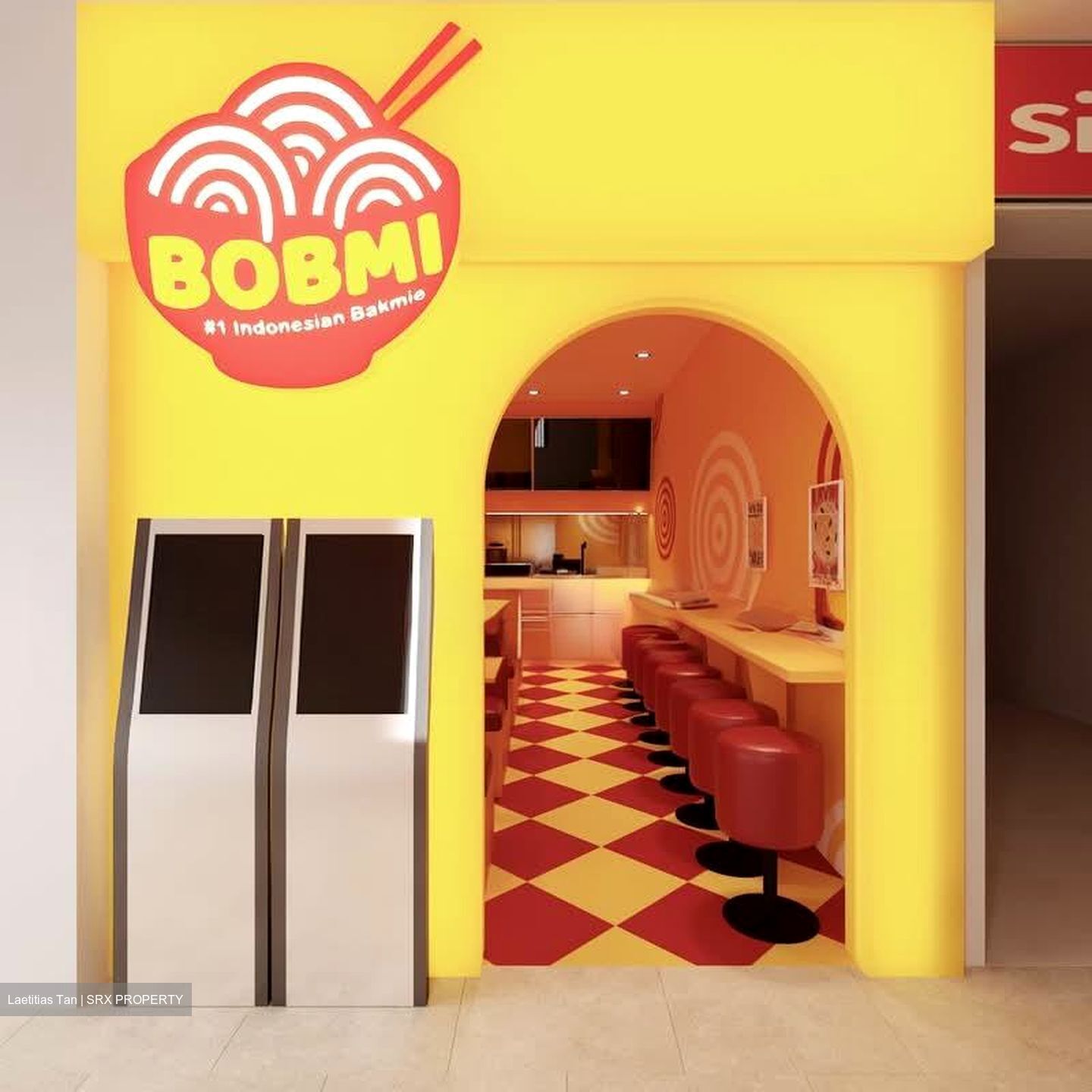 Lucky Plaza (D9), Shop House #577067801